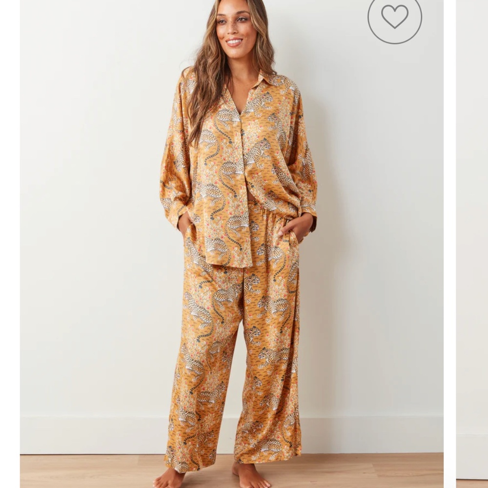 Printfresh Stevie Set Eco Satin